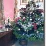 Árbol de Navidad de pils221165 (alsace)