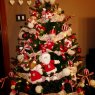 Weihnachtsbaum von danyela (italia)