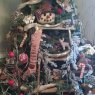 Weihnachtsbaum von Brooke Erlichman (Winston Salem, NC, USA)