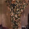 Weihnachtsbaum von Maritza Morrell (Florida, Estados Unidos)