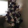 Weihnachtsbaum von Royal (Yonkers, New York)