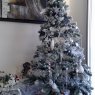 Árbol de Navidad de Cinquini (Solenzara Corse du sud)