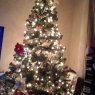 Árbol de Navidad de Merry Christmas To All..... (Milwuakee WI, USA)