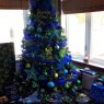 Weihnachtsbaum von Ritch (canada)