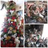 Mary's Christmas tree from Villa Alemana CHILE