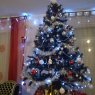 Weihnachtsbaum von bofill (perpignan france)
