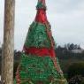 ESMIL's Christmas tree from QUITO,ECUADOR