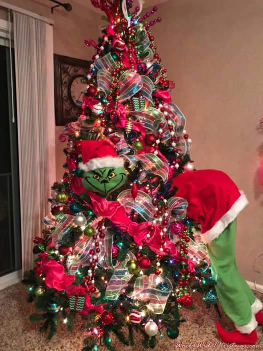 Whoville Christmas (Citrus Heights, CA, USA)