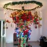 Árbol de Navidad de OLGA PATRICIA CUADROS (CALI - COLOMBIA)