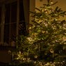 Muddi's Christmas tree from Geislingen, Deutschland