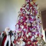 Weihnachtsbaum von Ramiro Saucedo (Coatzacoalcos, Mèxico)