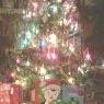 Weihnachtsbaum von Jocelyn Leigh  (Waynesville N. C, USA)