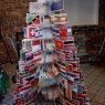 BOETSCH marion's Christmas tree from Crisenoy, France