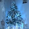 Árbol de Navidad de jacobucci (hyeres france)