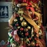 Weihnachtsbaum von JHAYES (Detroit Alabama, USA)