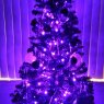 Weihnachtsbaum von Courtney Williams (Fort Hood, TX, USA)