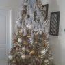 Árbol de Navidad de Mayra (Land O' Lakes, Florida, USA)