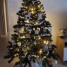 Rinekata's Christmas tree from Agen, France