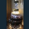 Weihnachtsbaum von Ingrid (Neuwied)