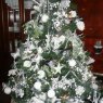 Weihnachtsbaum von Inma martinez (Valencia)