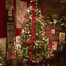 Árbol de Navidad de The kujawa family (Perrysburg Ohio )