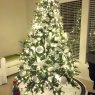 Árbol de Navidad de MiwaChristmas (Humble, Texas)