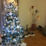 Weihnachtsbaum von Houston (Baku Azerbaijan)