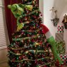Weihnachtsbaum von MelissaThompson (Sacramento, California, USA)