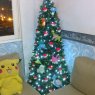 Diego Villarroel's Christmas tree from Jujuy, Argentina