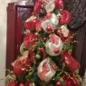 Brenda Rodriguez morales's Christmas tree from Ciudad de Mexico, Mexico