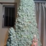 Martin Mahfouz's Christmas tree from Lebanon beirut