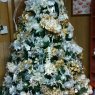 Lisa Cooper's Christmas tree from Johnstown pa