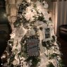 Mary Manis's Christmas tree from Ogden, Utah