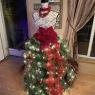 Weihnachtsbaum von Emily  (West Virginia )
