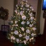 Carolyn pulley 's Christmas tree from Patrick sc