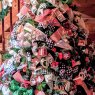 Traci's Christmas tree from Iron Mountain Michigan