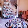 ALEJANDRA EDITH MARTINEZ SIQUEIROS's Christmas tree from Caborca Sonora, México
