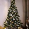 Ricardo Alvarez's Christmas tree from Lima Peru 