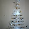 Majda Sedminek's Christmas tree from Novo mesto, Slovenia