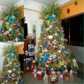 JUAN JAVIER GARCIA's Christmas tree from CARACAS, VENEZUELA