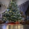 Weihnachtsbaum von Aurelie (Saint vulbas )