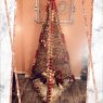 Markia Dozier's Christmas tree from Philadelphia Pa