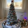 Raul marugan 's Christmas tree from Getafe 