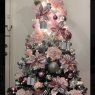 Weihnachtsbaum von Carrie Ann (New Jersey, USA)