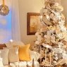 Weihnachtsbaum von Naida Rosario (Haverhill ma)