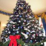 Árbol de Navidad de santosh's tree (New York )