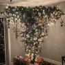 Árbol de Navidad de Mindy McCoy (Kennewick, WA)