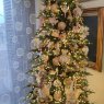 Djula's Christmas tree from Split,Croatia