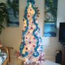 Octopus X-Mas's Christmas tree from Port Charlotte, FL, USA