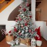 Navidad Albert&Esther's Christmas tree from Barcelona, España